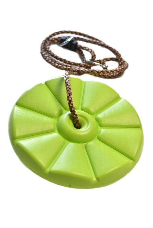 Huśtawka Kwiatek "Limonka"