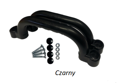 Rączki Uchwyty Plac Zabaw 25cm Kolory - obrazek 3