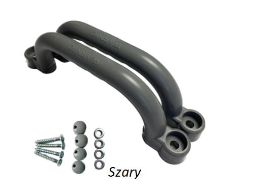 Rączki Uchwyty Plac Zabaw 25cm Kolory - obrazek 11