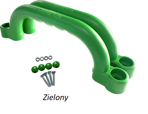Rączki Uchwyty Plac Zabaw 25cm Kolory - obrazek 14