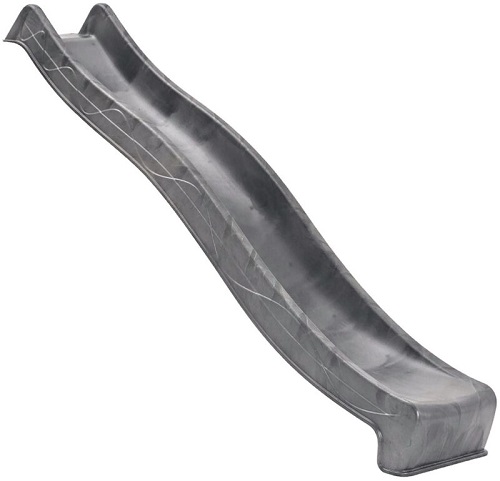 Zjeżdżalnia Slizg 3m Kolory - obrazek 6